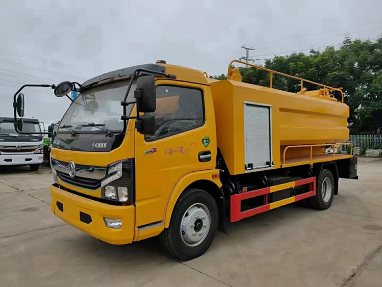 多功能清洗吸污車產(chǎn)品推薦！現(xiàn)優(yōu)惠直銷?。。?！